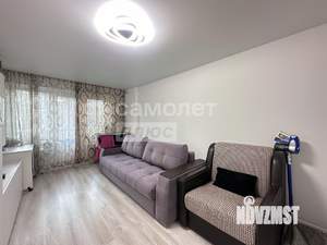 2-к квартира, вторичка, 45м2, 5/5 этаж