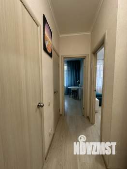 1-к квартира, вторичка, 33м2, 1/9 этаж