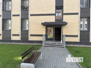 3-к квартира, вторичка, 78м2, 5/6 этаж