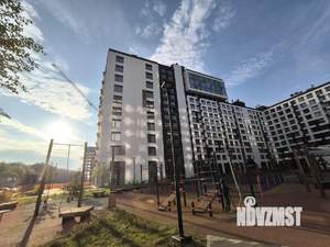 4-к квартира, вторичка, 94м2, 5/10 этаж