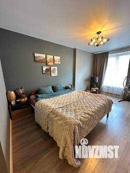 2-к квартира, вторичка, 70м2, 6/9 этаж