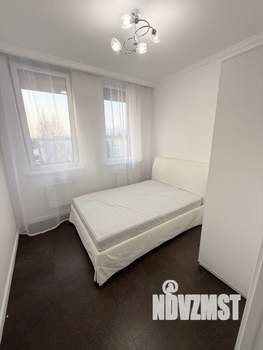 1-к квартира, вторичка, 35м2, 3/12 этаж