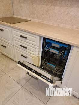 2-к квартира, вторичка, 57м2, 22/23 этаж