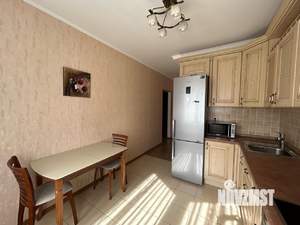 2-к квартира, вторичка, 52м2, 9/17 этаж