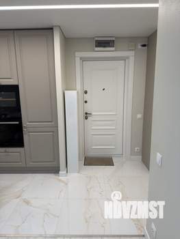 1-к квартира, вторичка, 41м2, 2/9 этаж