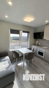 2-к квартира, вторичка, 53м2, 8/8 этаж
