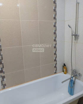 Студия квартира, вторичка, 22м2, 2/25 этаж