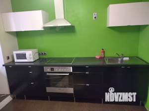 1-к квартира, вторичка, 42м2, 3/16 этаж