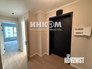 2-к квартира, вторичка, 45м2, 3/28 этаж