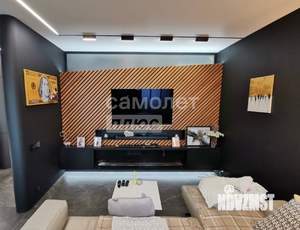 2-к квартира, вторичка, 65м2, 7/22 этаж