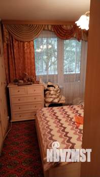 2-к квартира, вторичка, 47м2, 2/5 этаж