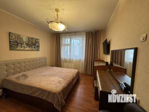 3-к квартира, вторичка, 81м2, 11/17 этаж