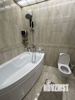 3-к квартира, вторичка, 96м2, 8/25 этаж