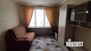 1-к квартира, вторичка, 30м2, 4/5 этаж