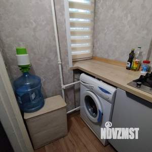 1-к квартира, вторичка, 18м2, 3/5 этаж