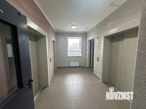 1-к квартира, вторичка, 32м2, 8/25 этаж