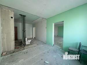 3-к квартира, вторичка, 94м2, 11/25 этаж