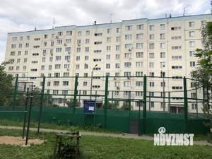2-к квартира, вторичка, 50м2, 1/9 этаж