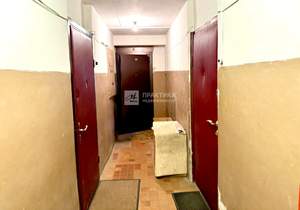 3-к квартира, вторичка, 64м2, 6/12 этаж