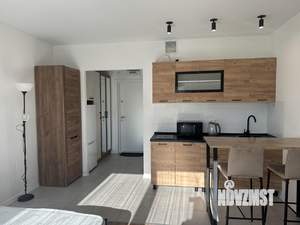 Студия квартира, вторичка, 24м2, 8/9 этаж