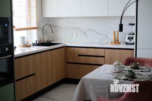 2-к квартира, вторичка, 59м2, 30/33 этаж