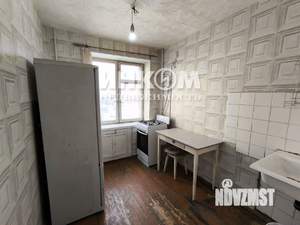 1-к квартира, вторичка, 33м2, 6/9 этаж