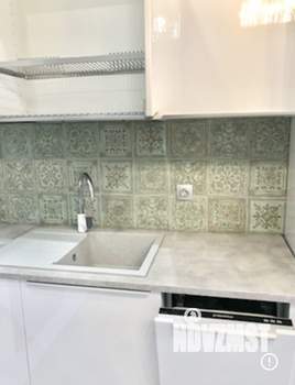 2-к квартира, вторичка, 64м2, 2/3 этаж