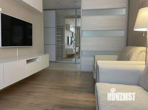 2-к квартира, вторичка, 54м2, 2/16 этаж
