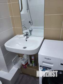 2-к квартира, вторичка, 45м2, 10/16 этаж