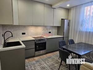 1-к квартира, вторичка, 35м2, 2/8 этаж