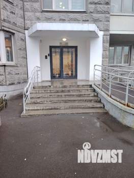 2-к квартира, вторичка, 87м2, 8/26 этаж