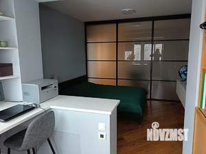 3-к квартира, вторичка, 76м2, 21/23 этаж