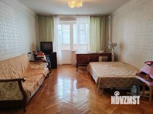 3-к квартира, вторичка, 64м2, 3/12 этаж