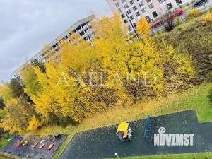 2-к квартира, вторичка, 65м2, 6/6 этаж