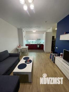 2-к квартира, вторичка, 64м2, 9/13 этаж