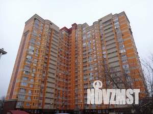 1-к квартира, вторичка, 45м2, 13/23 этаж