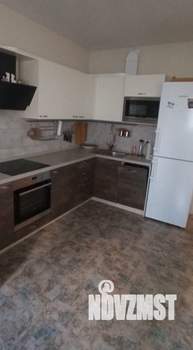 1-к квартира, вторичка, 51м2, 4/22 этаж