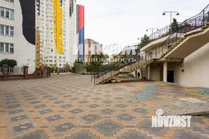 4-к квартира, вторичка, 101м2, 9/28 этаж