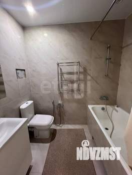2-к квартира, вторичка, 55м2, 2/4 этаж