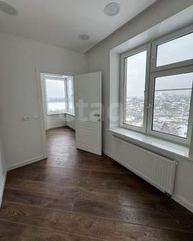 2-к квартира, вторичка, 67м2, 13/22 этаж