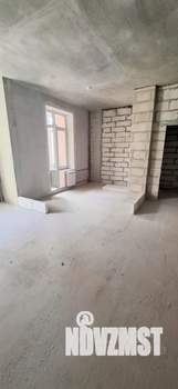 1-к квартира, вторичка, 42м2, 5/8 этаж