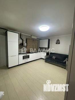 2-к квартира, вторичка, 38м2, 1/8 этаж