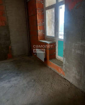 2-к квартира, вторичка, 68м2, 7/8 этаж