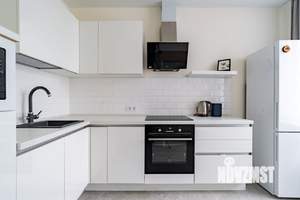 1-к квартира, вторичка, 32м2, 3/9 этаж