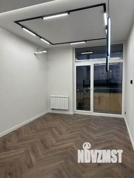 1-к квартира, вторичка, 35м2, 4/16 этаж