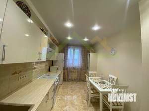 1-к квартира, вторичка, 48м2, 22/25 этаж