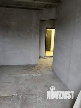 1-к квартира, вторичка, 36м2, 3/8 этаж