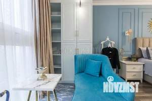 3-к квартира, вторичка, 87м2, 25/25 этаж