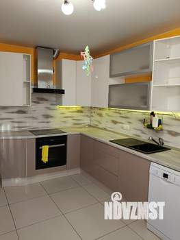 3-к квартира, вторичка, 75м2, 11/25 этаж