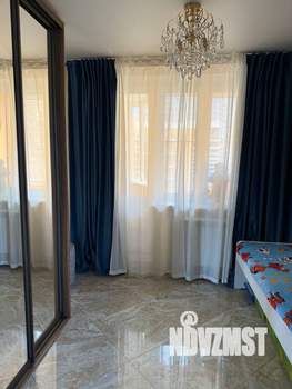 2-к квартира, вторичка, 59м2, 4/24 этаж